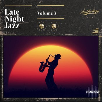 Anthology Late Night Jazz Vol 3 MULTiFORMAT-DECiBEL