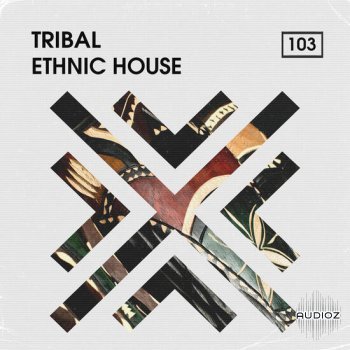 Bingoshakerz Tribal Ethnic House MULTiFORMAT-DECiBEL