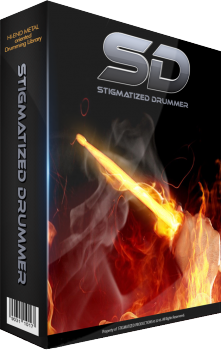 Stigmatized Productions Stigmatized Drummer v1.2 KONTAKT