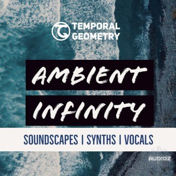 Temporal Geometry Ambient Infinity WAV-DECiBEL