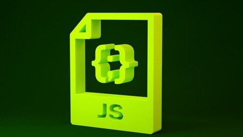The Complete JavaScript Modern Course