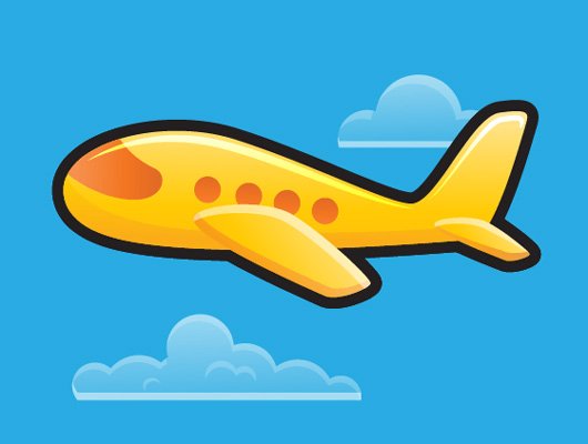 Intermediate iOS Animations