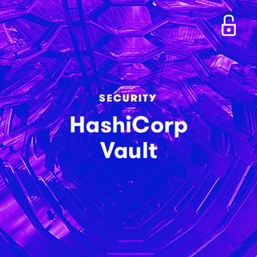 HashiCorp Vault
