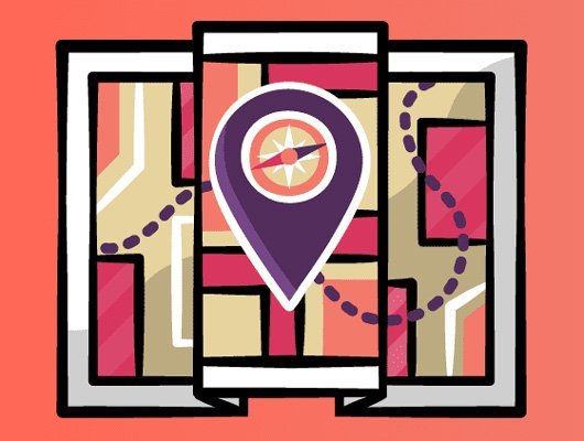 SwiftUI Maps & Location Fundamentals