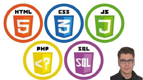 Full Stack Web Development: Web From Zero with PHP 2020