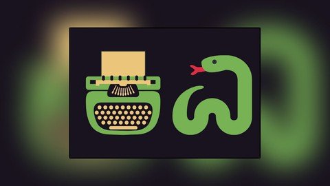 2021 – Advanced Python