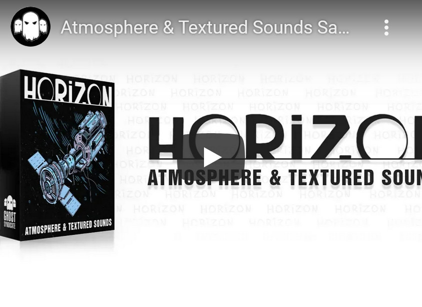 Ghost Syndicate Horizon MULTi-FORMAT-DISCOVER