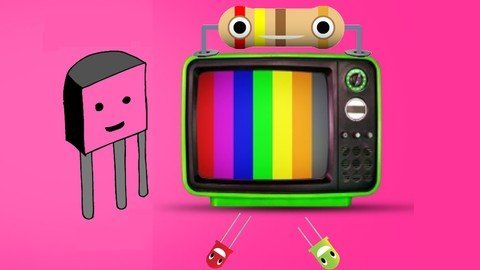 The Complete Electronics Course 2020: Analog Hardware Design