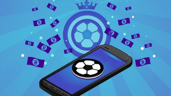 Football betting for profit: Learn sports betting now