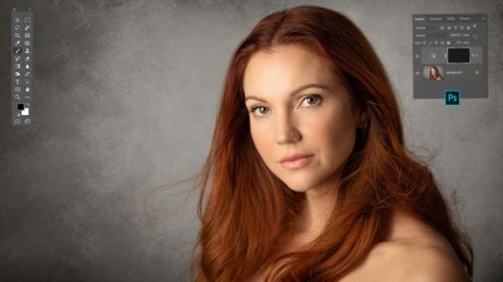 25 Quick & Easy Portrait Retouching Techniques for Photographers
