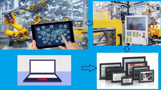 Learn HMI Programming of Schneider Electric’s Vijeo Designer