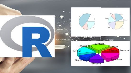 R Programming for Data Science and Machine Learning