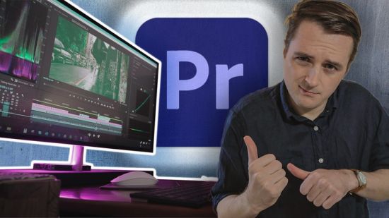 Adobe Premiere Pro CC 2020 – The Essentials of Video Editing
