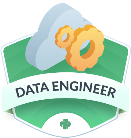 Data Engineer with Python