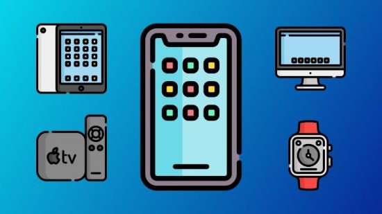 SwiftUI Apps on All Devices – iPhone, iPad, Mac, Watch & TV