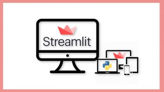Learn Streamlit Python
