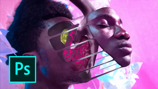 Create Stunning Artwork – Advanced Photoshop Manipulation