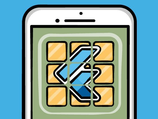 Your First Flutter App