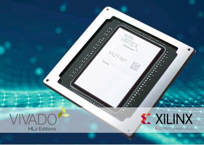 Xilinx Vivado Design Suite HLx Editions 2020.2 Win/Linux