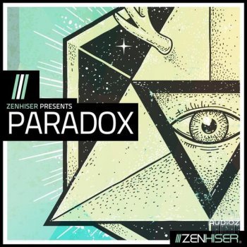 Zenhiser Paradox MULTiFORMAT-DECiBEL