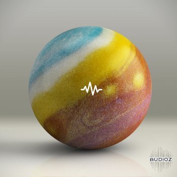 WavSupply nico baran Physics (Loop Kit) WAV