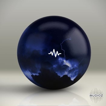 WavSupply Spaceman Lightning Vol. 2 (Loop Kit) WAV