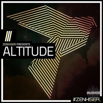 Zenhiser Altitude MULTiFORMAT-DECiBEL