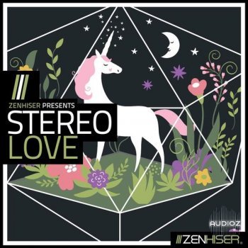 Zenhiser Stereo Love MULTiFORMAT-DECiBEL