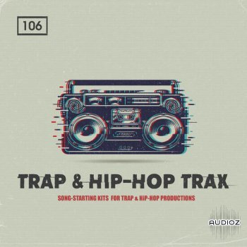 Bingoshakerz Trap & Hip Hop Trax MULTiFORMAT-DECiBEL