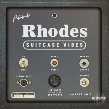 Patchbanks Suitcase Vibes AiFF-DECiBEL