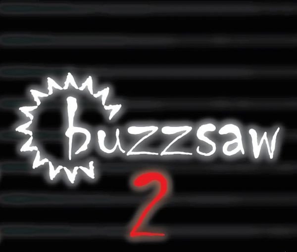 Blastwave FX – Buzzsaw 2