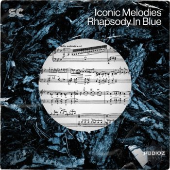 Sonic Collective Iconic Melodies Rhapsody in Blue WAV-FLARE