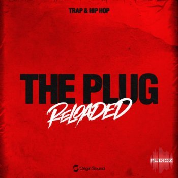 Origin Sound THE PLUG RELOADED WAV-FLARE