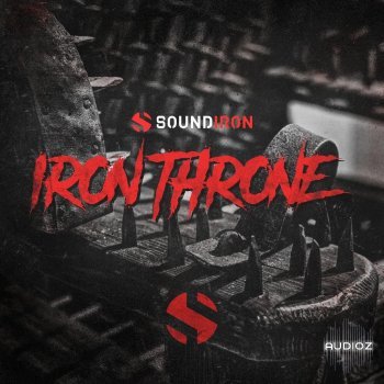Soundiron Iron Throne 2.0 KONTAKT-FLARE