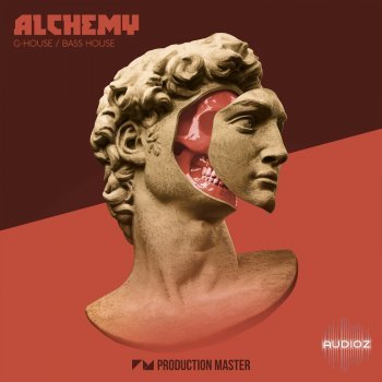 Production Master Alchemy G-House And Bass House MULTiFORMAT-FLARE