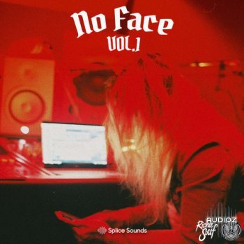Richie Souf No Face Sample Pack WAV
