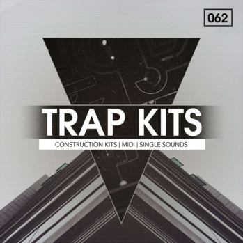 Bingoshakerz Trap Kits MULTi-FORMAT-DISCOVER
