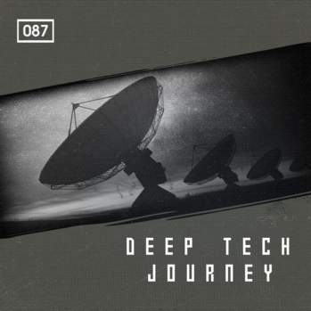 Bingoshakerz Deep Tech Journey MULTi-FORMAT-DISCOVER
