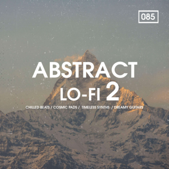 Bingoshakerz Abstract Lo-Fi 2 MULTi-FORMAT-DISCOVER