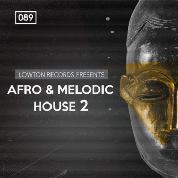 Bingoshakerz Afro And Melodic House 2 By Lowton Records MULTi-FORMAT-DISCOVER