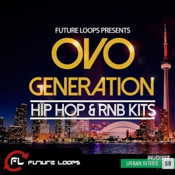 Future Loops OVO Generation WAV-DECiBEL