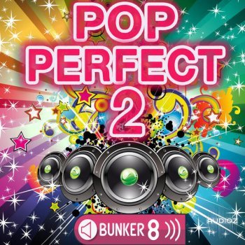Bunker 8 Digital Labs Pop Perfect 2 MULTiFORMAT-DECiBEL