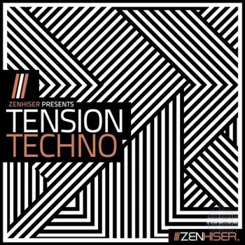 Zenhiser Tension Techno MULTiFORMAT-DECiBEL