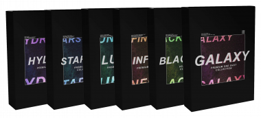 Kyle Beats Galaxy Wav Midi