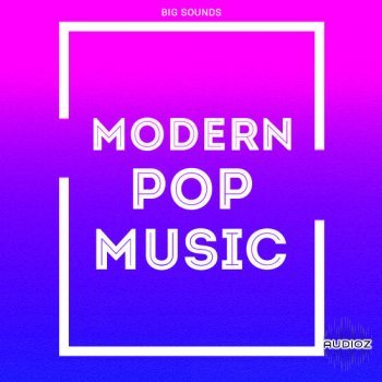 Big Sounds Modern Pop Music MULTiFORMAT-DECiBEL
