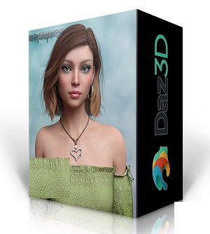Daz 3D, Poser Bundle 5 November 2020