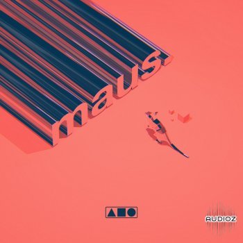 Squadpack Maus mau5trap Inspired Sample Pack MULTiFORMAT-FLARE