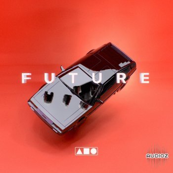 Squadpack Future Bass Sample Pack WAV-FLARE
