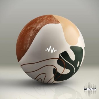 WavSupply nico baran Desert Loop Kit WAV-DECiBEL