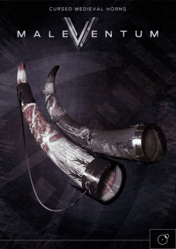 Silence+Other Sounds Maleventum KONTAKT